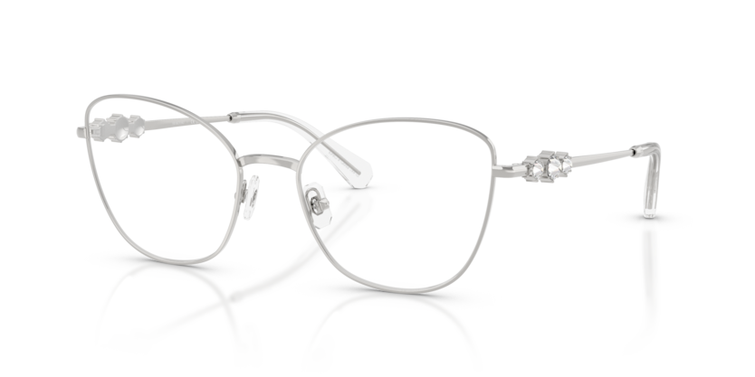 Swarovski SK1034 Eyeglasses | Select Eyewear