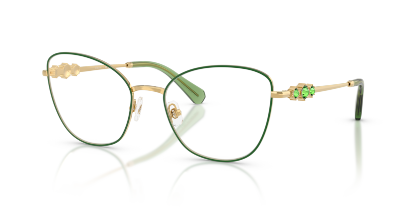 Swarovski SK1034 Eyeglasses | Select Eyewear