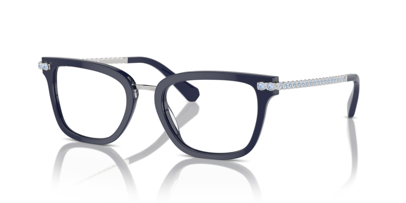 Swarovski SK2018 Eyeglasses | Select Eyewear