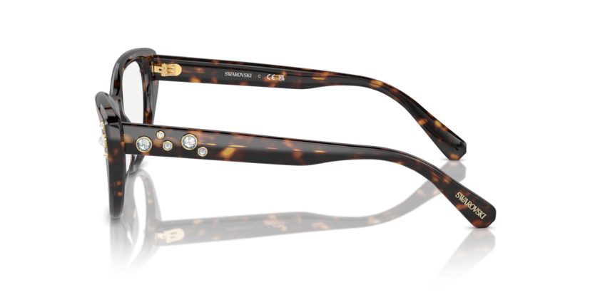 半額セール*Swarovski  リス SWAROVSKI Genuine Retired Stunning Crystal Mouse Metal Tail