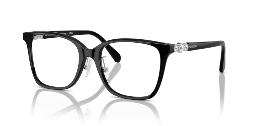 Swarovski SK2026D Eyeglasses | Select Eyewear