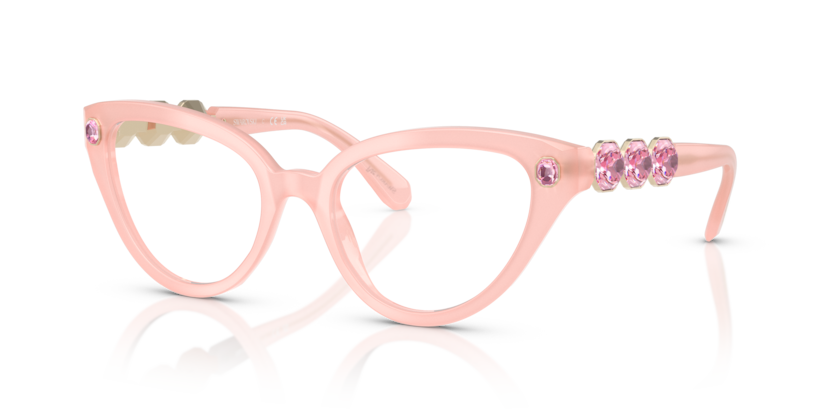 Swarovski SK2028 Eyeglasses | Select Eyewear