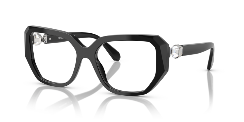 Swarovski SK2035 Eyeglasses | Select Eyewear