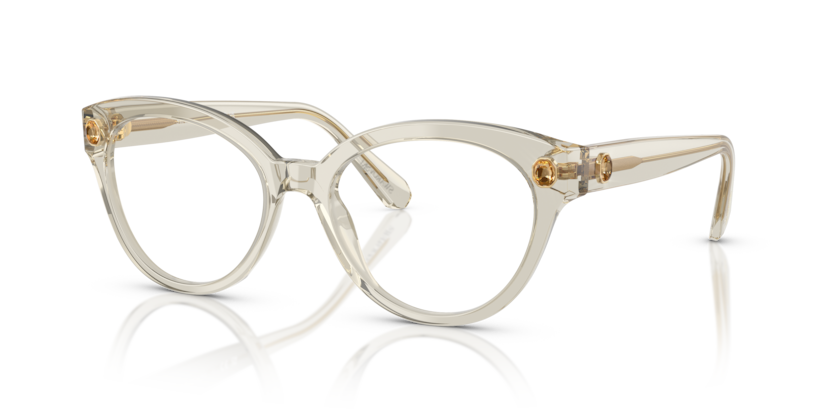 Swarovski SK2037 Eyeglasses | Select Eyewear