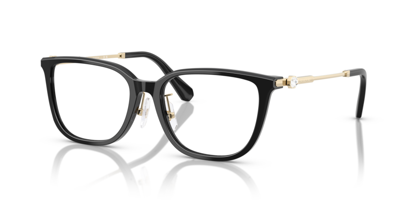 Swarovski SK2041D Eyeglasses | Select Eyewear