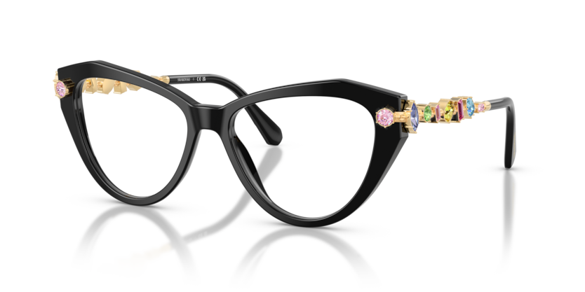 Swarovski SK2047 Eyeglasses | Select Eyewear