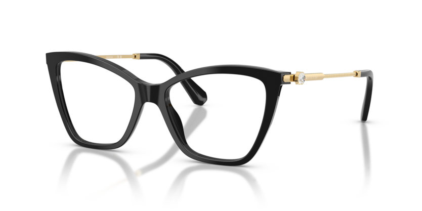 Swarovski SK2051 Eyeglasses | Select Eyewear
