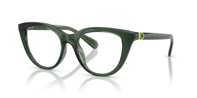 Swarovski SK2052 Eyeglasses | Select Eyewear