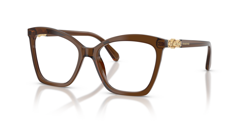 Swarovski SK2053 Eyeglasses | Select Eyewear