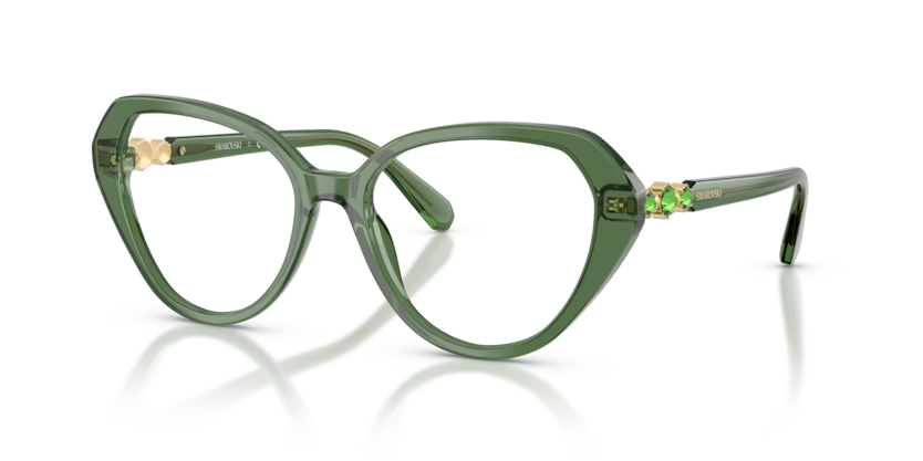 Swarovski SK2054 Eyeglasses | Select Eyewear