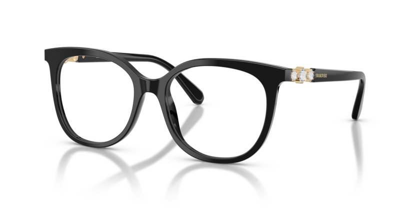 Swarovski SK2055 Eyeglasses | Select Eyewear
