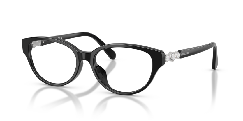 Swarovski SK2058D Eyeglasses | Select Eyewear