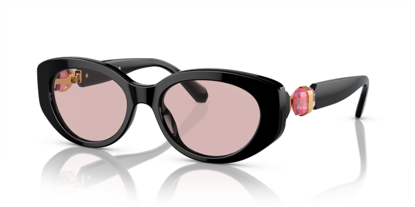 Swarovski SK6002 Sunglasses | Select Eyewear