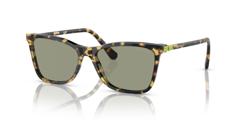 Swarovski SK6004 Sunglasses | Select Eyewear