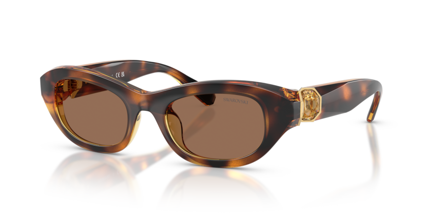 Swarovski SK6036U Sunglasses | Select Eyewear