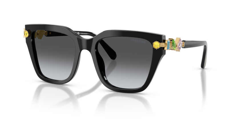 Swarovski SK6041 Sunglasses | Select Eyewear