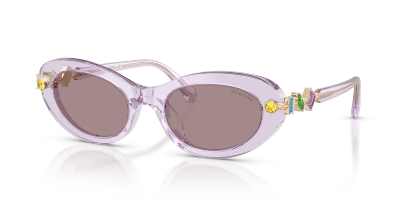 Swarovski SK6042 Sunglasses | Select Eyewear