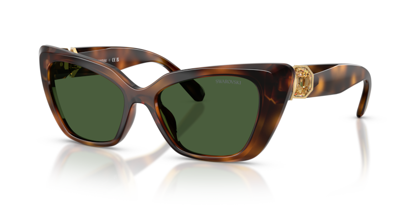 Swarovski SK6047 Sunglasses | Select Eyewear