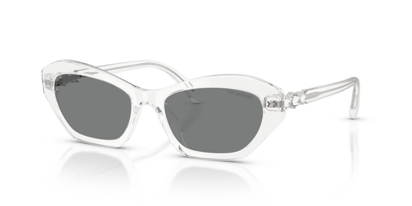 Swarovski SK6048 Sunglasses | Select Eyewear Swarovski SK6048 Sunglasses | Select Eyewear