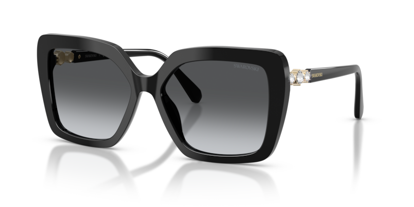 Swarovski SK6049 Sunglasses | Select Eyewear