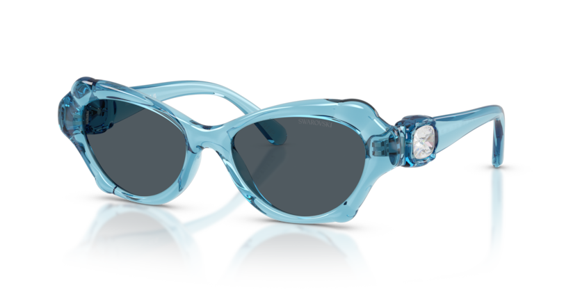 Swarovski SK6050 Sunglasses | Select Eyewear