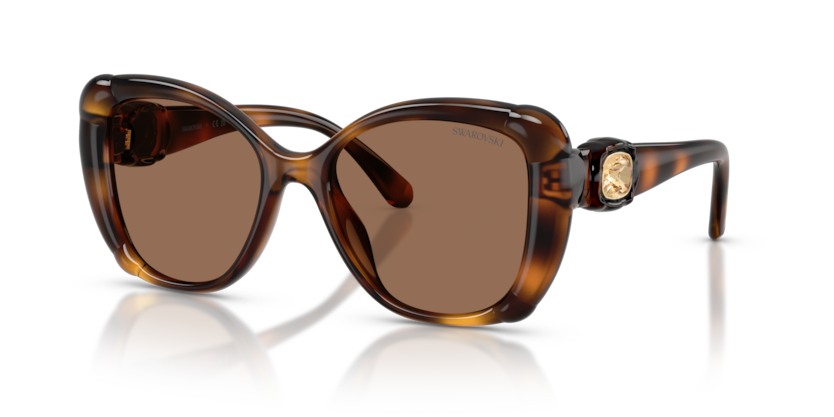 Swarovski SK6051U Sunglasses | Select Eyewear