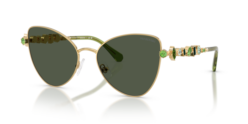 Swarovski SK7034 Sunglasses | Select Eyewear