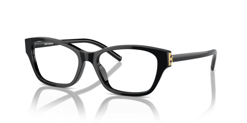 Tory Burch TY2145U Eyeglasses | Select Eyewear display picture 3