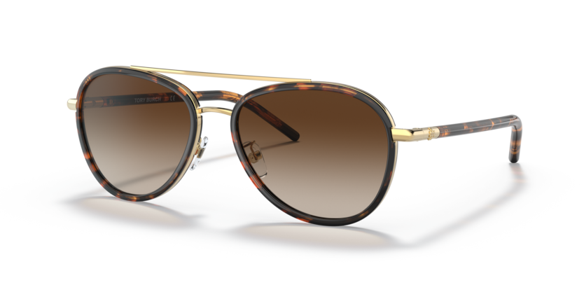Tory Burch TY6089 Sunglasses | Select Eyewear