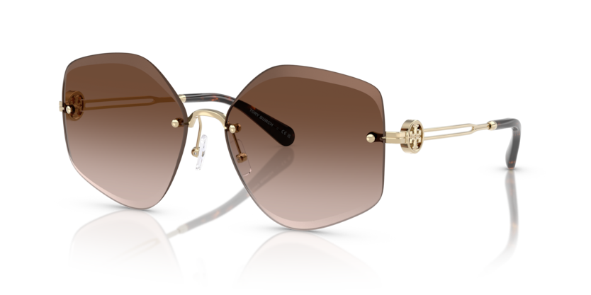 Tory Burch TY6111 Sunglasses | Select Eyewear