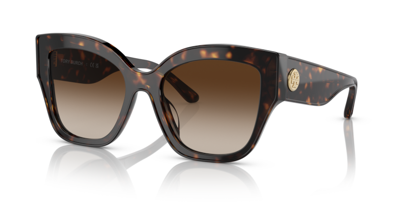 Tory Burch TY7184U Sunglasses | Select Eyewear display picture 1