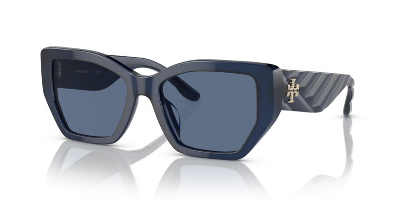 Tory Burch TY7187U Sunglasses | Select Eyewear display picture 1