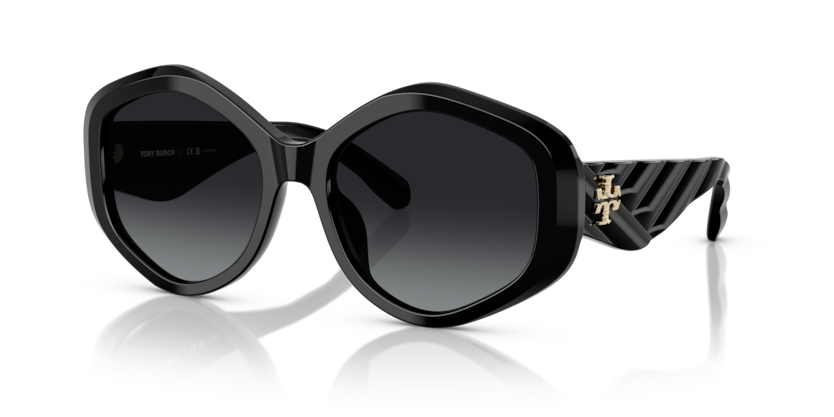 Tory Burch TY7217U Sunglasses | Select Eyewear display picture 1