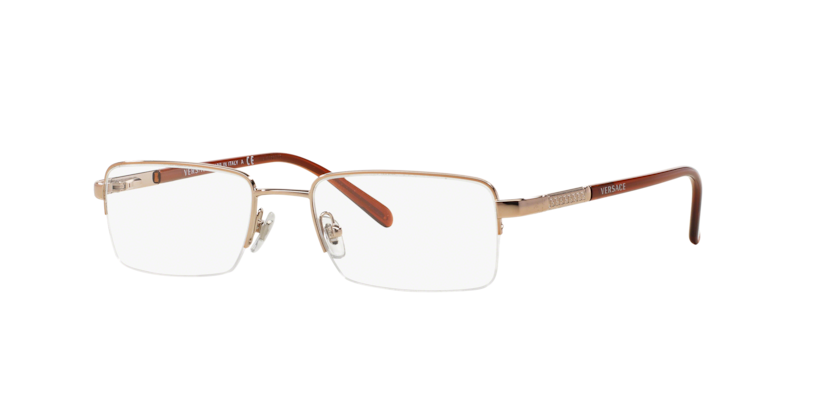 Versace VE1066 Eyeglasses | Select Eyewear