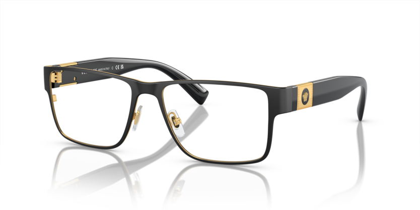 Versace VE1274 Eyeglasses | Select Eyewear