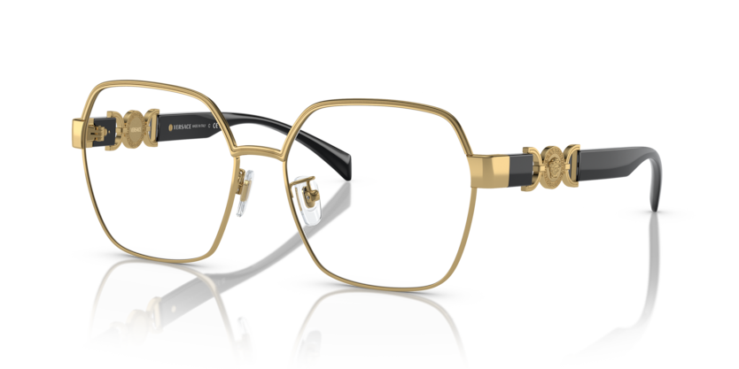 Versace VE1291D Eyeglasses | Select Eyewear