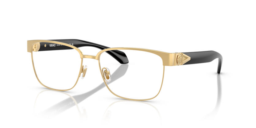 Versace VE1306 Eyeglasses | Select Eyewear