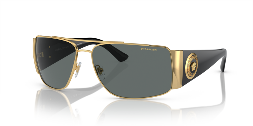 Versace VE2163 Sunglasses | Select Eyewear Versace VE2163 Sunglasses | Select Eyewear