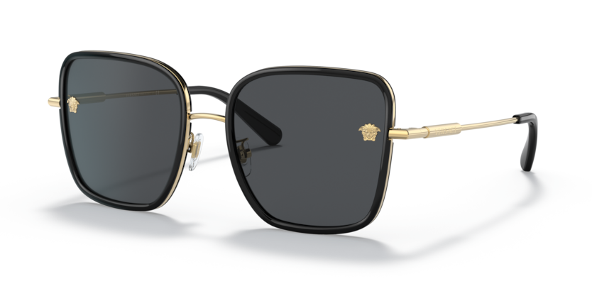 Versace VE2247D Sunglasses | Select Eyewear display picture 2