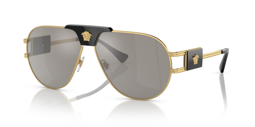 Versace VE2252 Sunglasses | Select Eyewear display picture 2