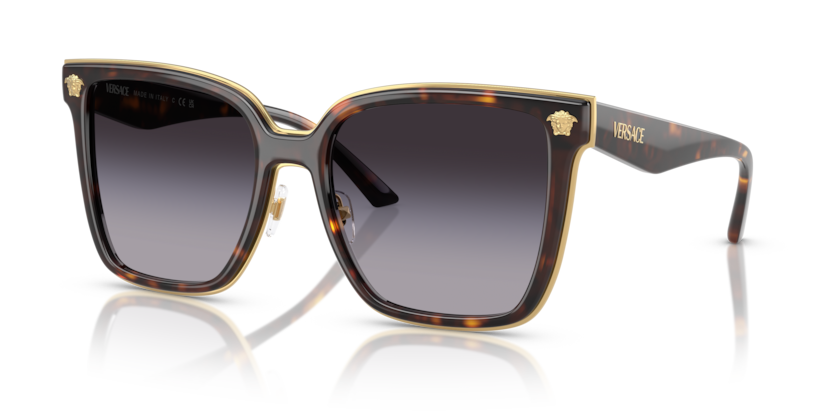 Versace VE2278D Sunglasses | Select Eyewear