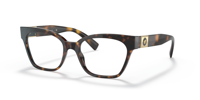 Versace VE3294 Eyeglasses | Select Eyewear