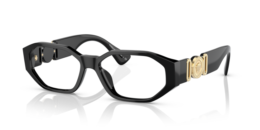 Versace VE3320U Eyeglasses | Select Eyewear