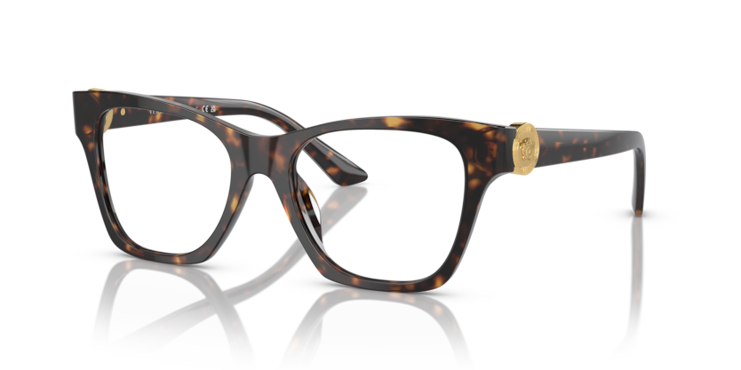 Versace VE3341U Eyeglasses | Select Eyewear display picture 1
