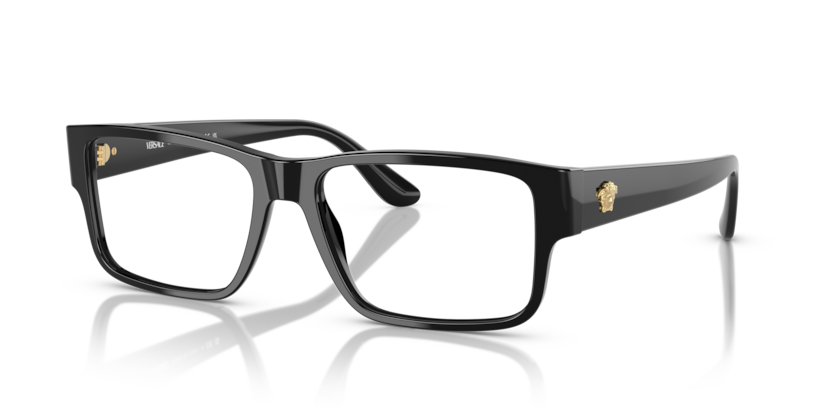 Versace VE3342 Eyeglasses | Select Eyewear Versace VE3342 Eyeglasses | Select Eyewear