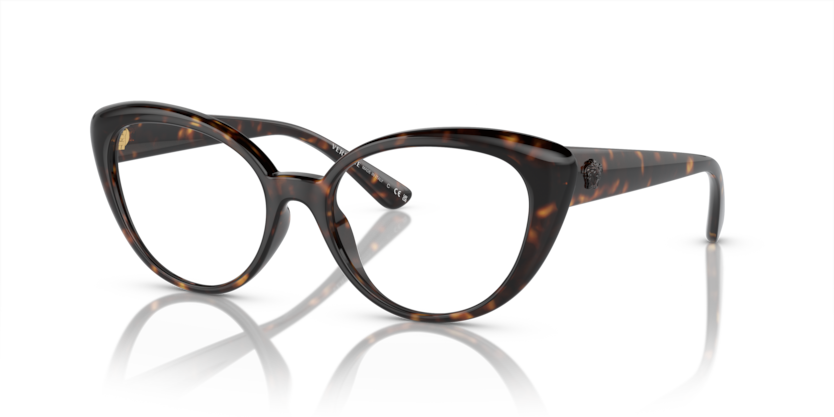 Versace VE3349U Eyeglasses | Select Eyewear display picture 1