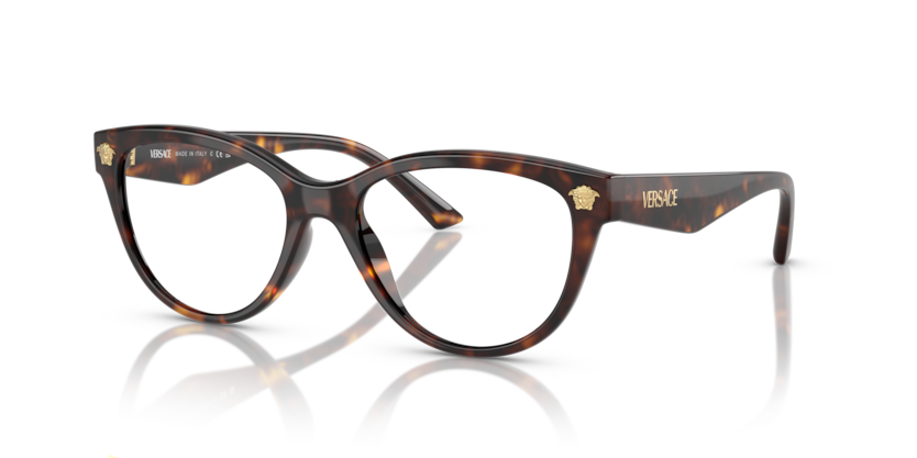 Versace VE3365U Eyeglasses | Select Eyewear