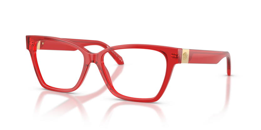 Versace VE3382 Eyeglasses | Select Eyewear