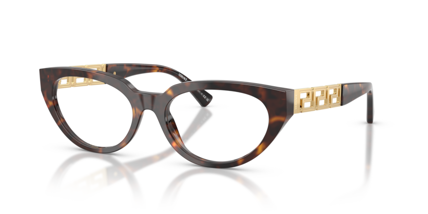 Versace VE3383 Eyeglasses | Select Eyewear