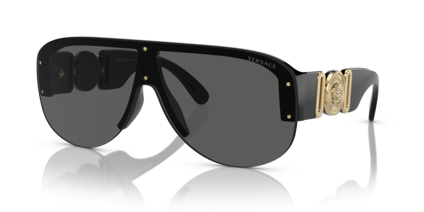 Versace VE4391 Sunglasses | Select Eyewear